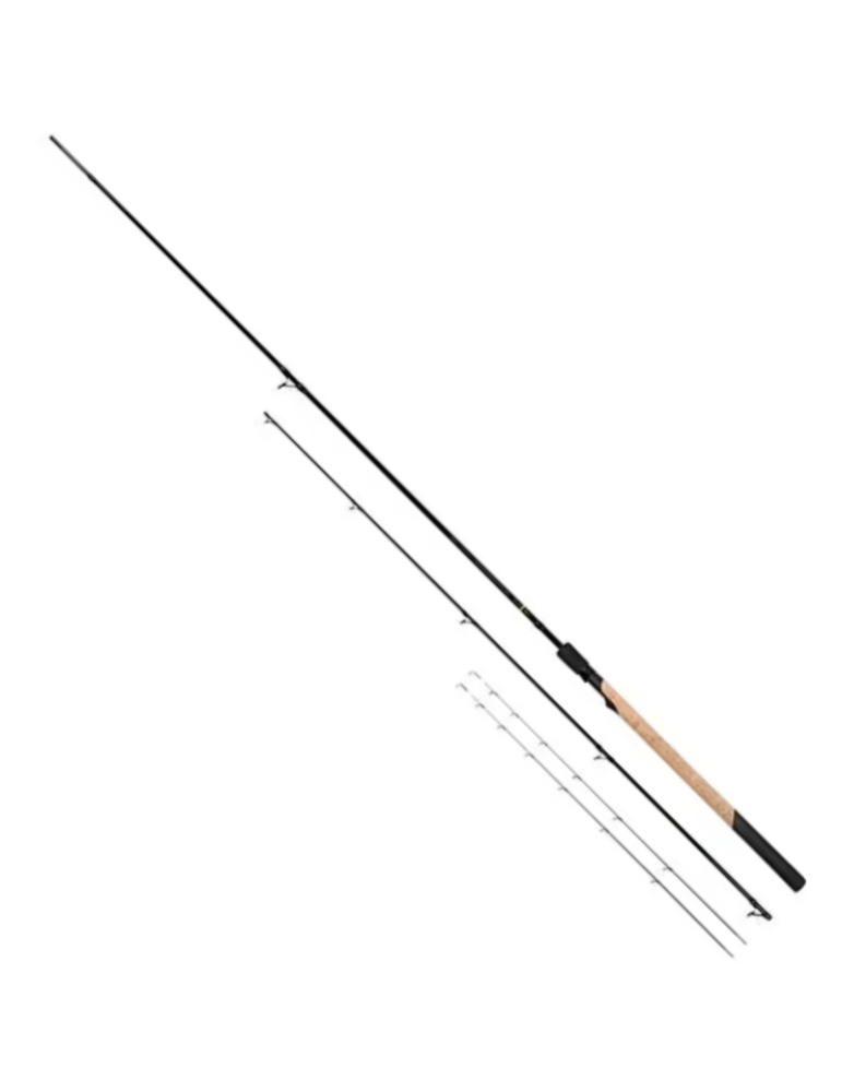 Canne Feeder Fox Aquos Ultra C 3m 10' 40g – natusport