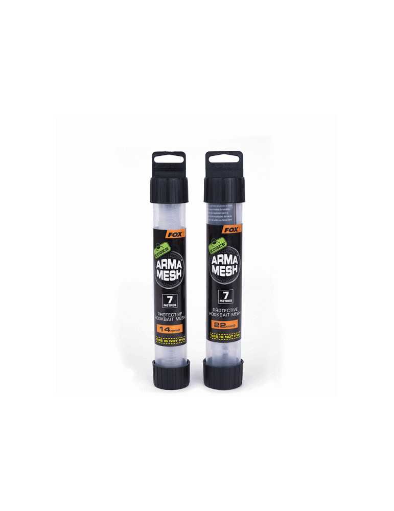 Épuisette Fox Arma Mesh Narrow 14 mm – natusport