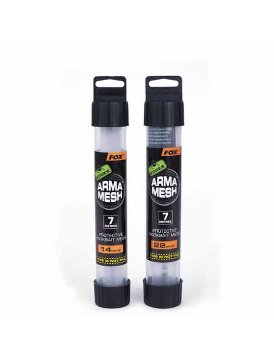 Épuisette Fox Arma Mesh Narrow 14 mm – natusport
