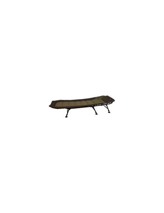 Bedchair Fox EOS 2 – natusport