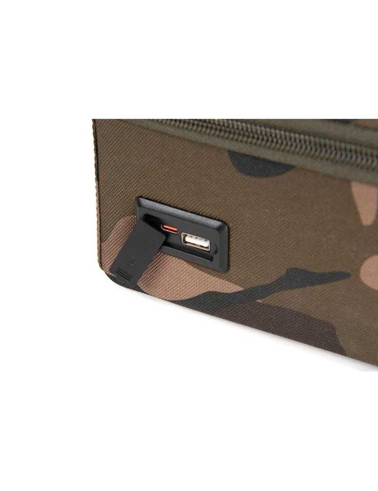 Pochette Fox Camolite Gadget Safe Deluxe – natusport
