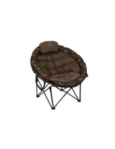 Chaise Fox Lounger Chair
