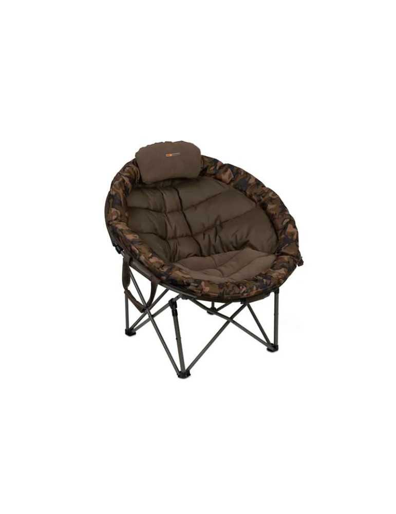 Chaise Fox Lounger Chair – natusport