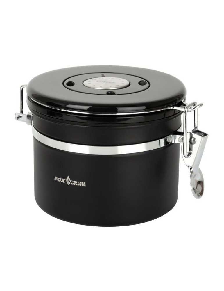 Boîte Fox Cookware Café Thé Storage – natusport
