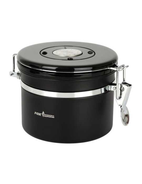 Boîte Fox Cookware Café Thé Storage – natusport