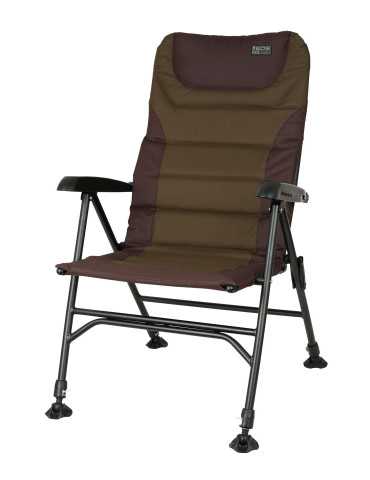 Siege Fox EOS 2 Chair