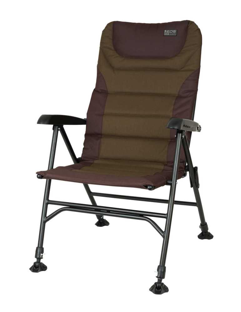 Siege Fox EOS 2 Chair – natusport