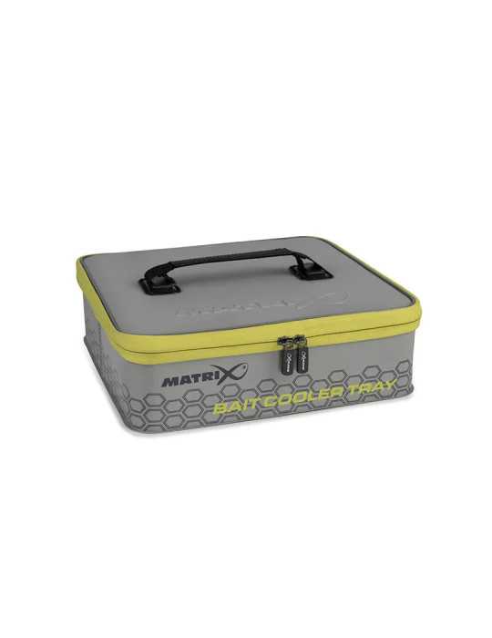 Bac à Appâts Isotherme Fox EVA Bait Cooler Tray – natusport