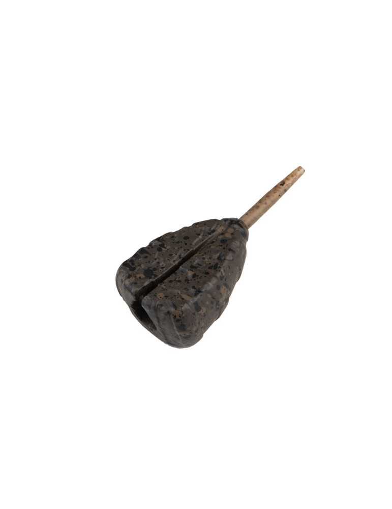 Plomb Fox Flat Pear Inline 100g – natusport