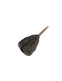 Plomb Fox Flat Pear Inline 100g – natusport