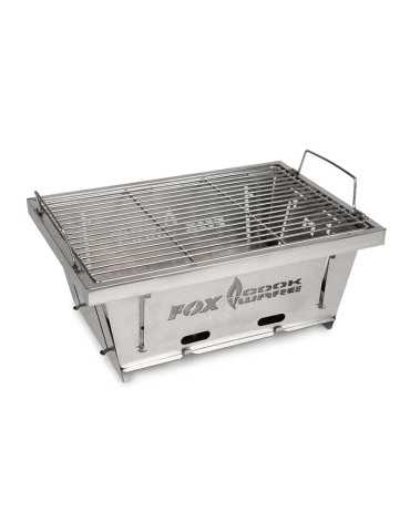 Barbecue Pliable Fox Cookware