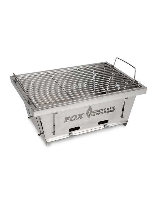 Barbecue Pliable Fox Cookware – natusport