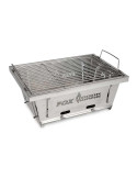 Barbecue Pliable Fox Cookware – natusport