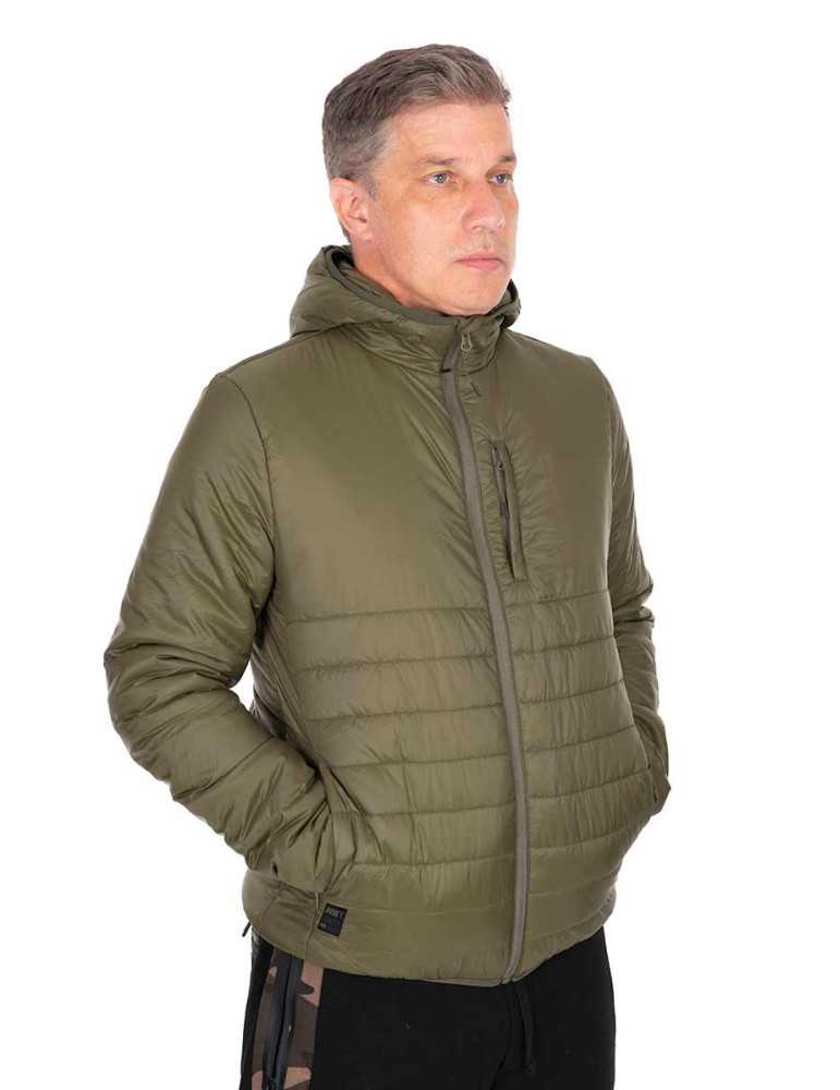 Veste Fox Olive Taille L – natusport