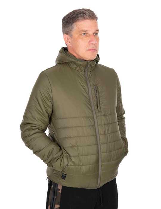 Veste Fox Olive Taille L – natusport