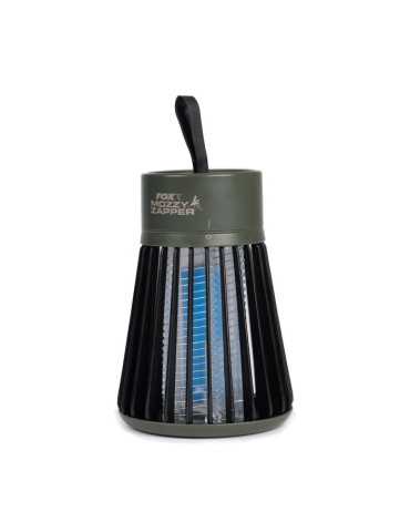 Anti-Moustiques Fox Mozzy Zapper