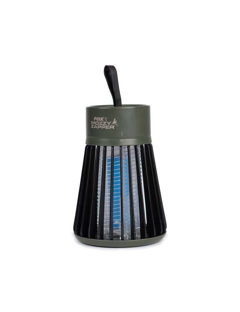 Anti-Moustiques Fox Mozzy Zapper – natusport