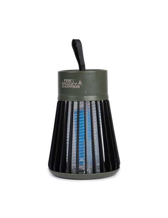 Anti-Moustiques Fox Mozzy Zapper – natusport