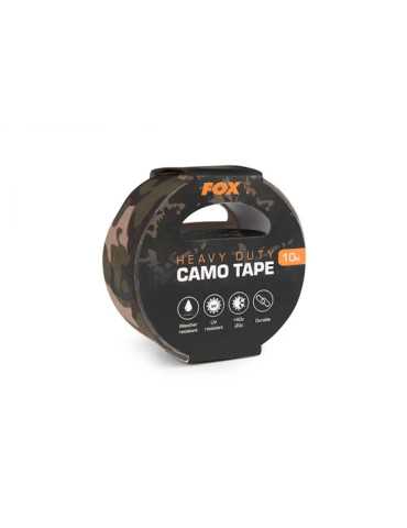 Ruban Camo Fox 5cm x 10m – natusport