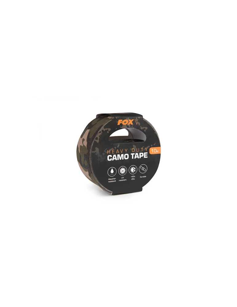 Ruban Camo Fox 5cm x 10m – natusport