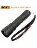 Lampe Fox Halo AL1000C Torch – natusport