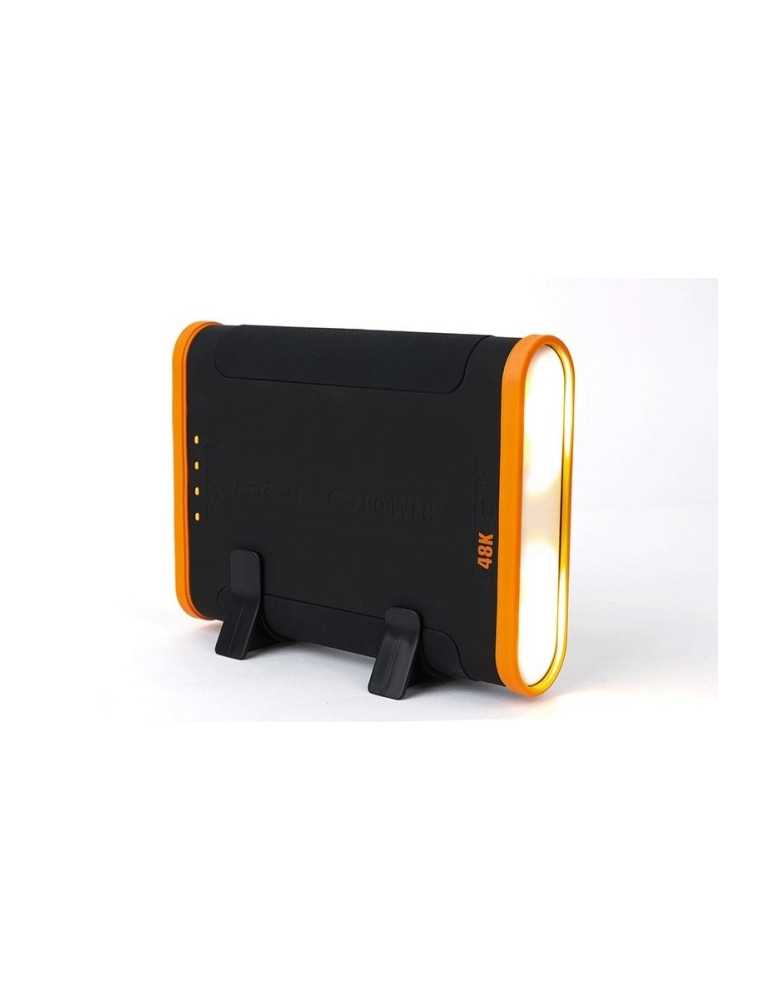 Batterie Fox Halo Power 48K – natusport