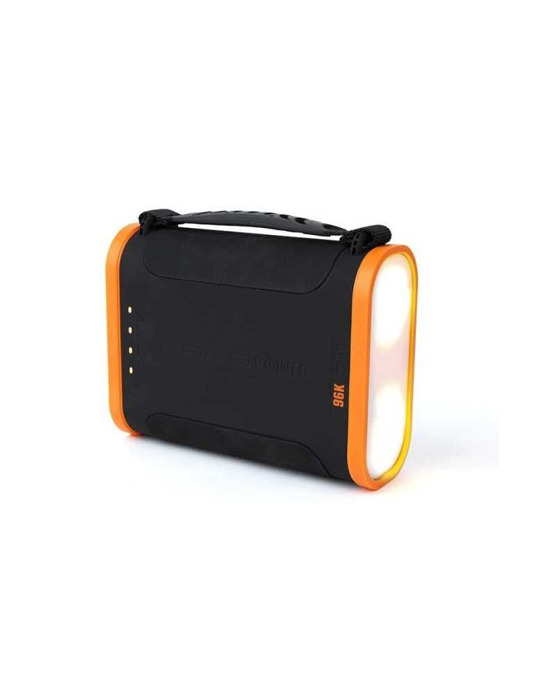 Batterie Fox Halo Power 96K – natusport