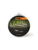 Fil Fox Illusion Soft Mainline 0.39mm – natusport