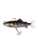 Leurre Souple Fox Rage Jointed Replicant 15cm 60g Young Perch | Natusp – natusport