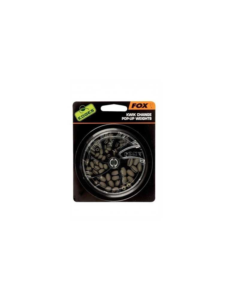 Plomb Fox Kwik Change Pop-Up Weight – natusport