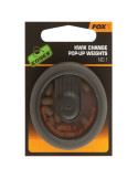 Plomb Fox Kwik Change Pop-Up Weight Taille 1 – natusport