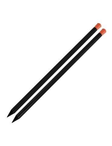Piquet Fox Marker Sticks 24" x2