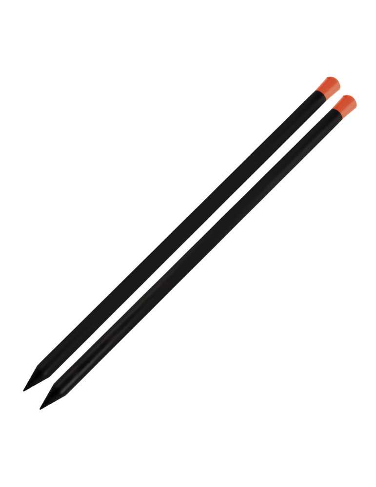 Plomb Fox Marker Sticks 24" x2 – natusport