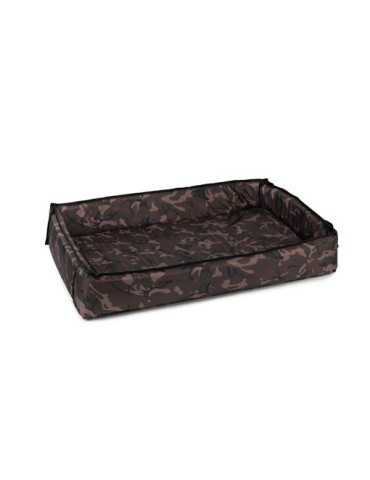 Tapis de Réception Fox Camo Mat With Sides – natusport