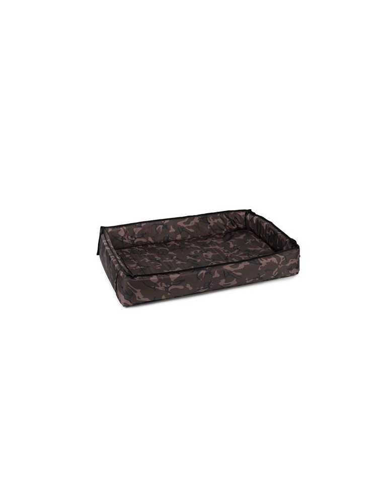 Tapis de Réception Fox Camo Mat With Sides – natusport