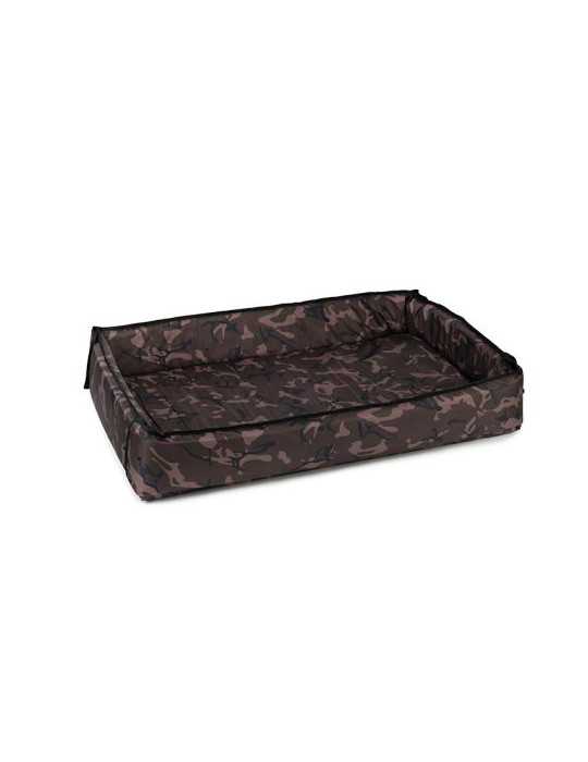 Tapis de Réception Fox Camo Mat With Sides – natusport