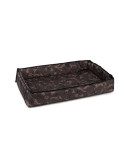 Tapis de Réception Fox Camo Mat With Sides – natusport