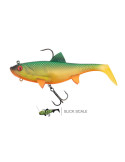 Leurre Souple Fox Rage Replicant Wobble 7.5 cm Slick Scale – natusport
