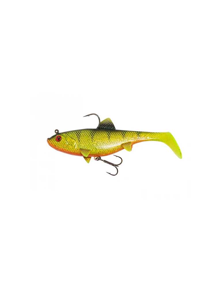 Leurre Souple Fox Rage Replicant 14 cm Natural Perch – natusport