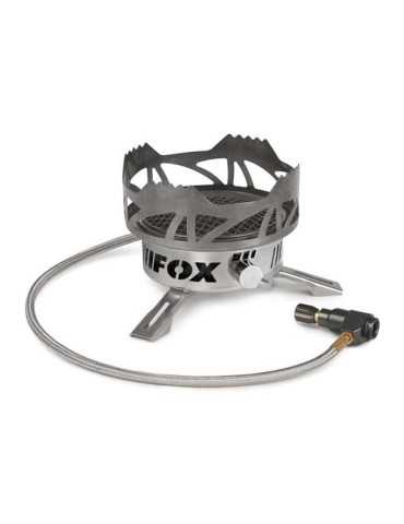 Réchaud Fox Cookware V2 Infrared Stove