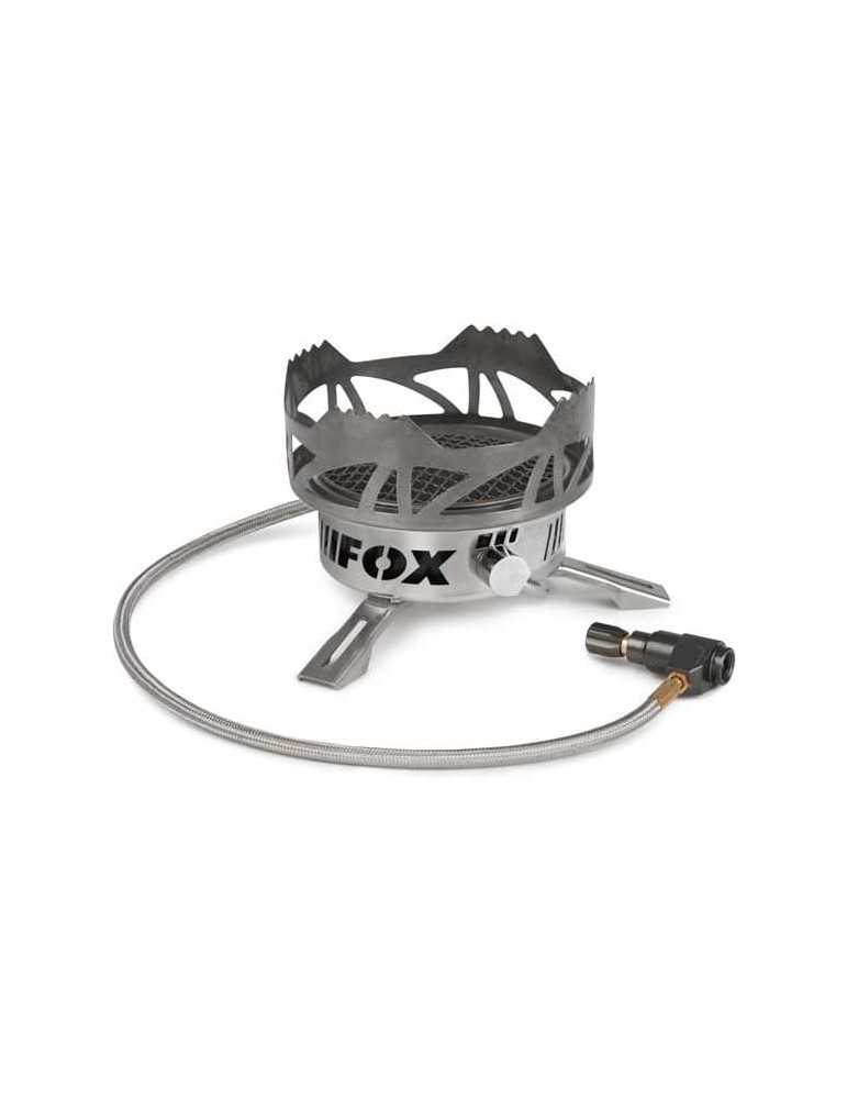 Réchaud Fox Cookware Infrared Stove – natusport