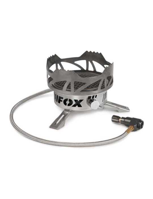 Réchaud Fox Cookware Infrared Stove – natusport