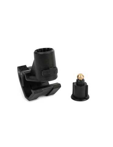 Tablette Fox Side Tray QR Clamp – natusport