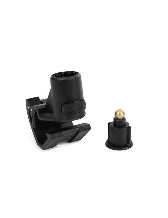 Tablette Fox Side Tray QR Clamp – natusport