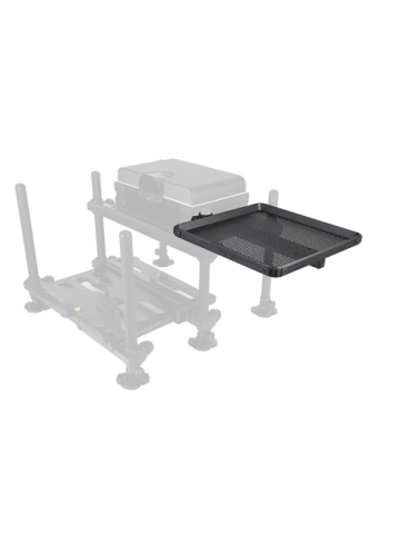 Tablette Matrix Side Tray Small