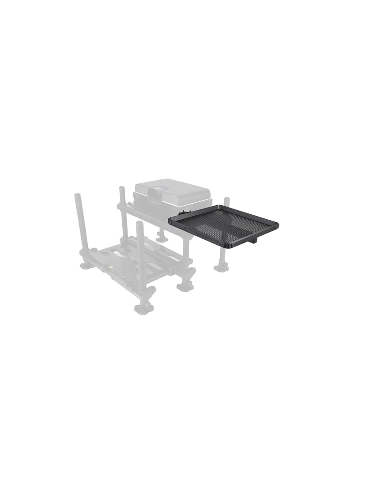 Tablette Fox Side Tray Small – natusport