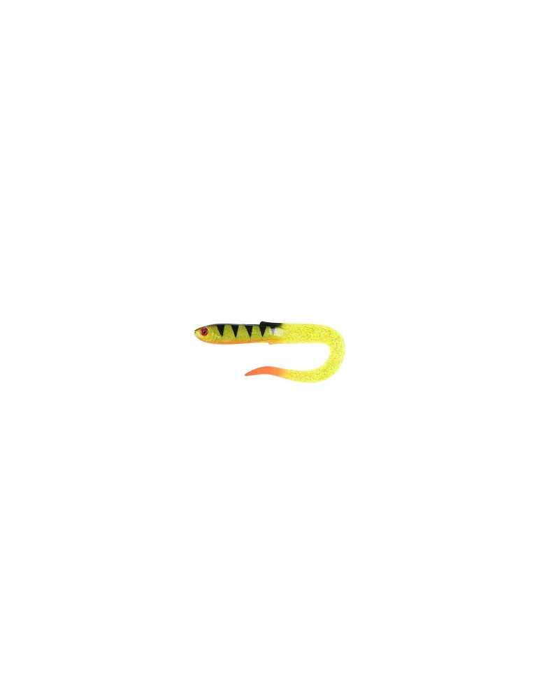 Leurre Souple Fox Rage Slick Eel 21 cm UV Perche – natusport