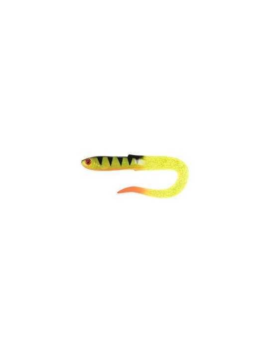 Leurre Souple Fox Rage Slick Eel 21 cm UV Perche – natusport