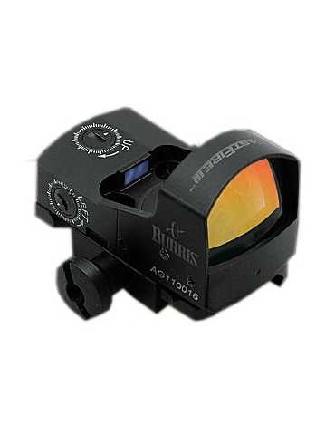 Point rouge Burris FastFire III 