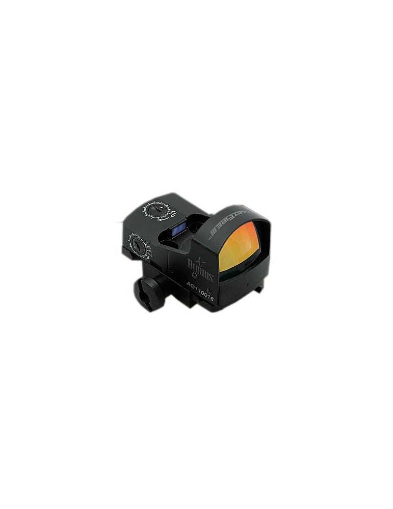Point rouge Burris FastFire III 